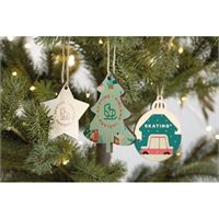 DECORAZIONE NATALE